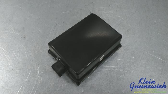 Begagnade Farthållarsensor Mercedes GLC-Klasse Pris € 313,00 Marginaltabell erbjuds av Klein Gunnewiek Autodemontage & Motorentechniek
