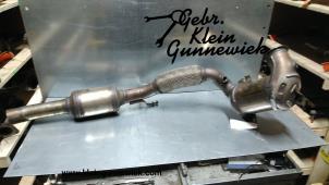 Usagé Catalyseur Volkswagen T-Roc Prix € 995,00 Règlement à la marge proposé par Gebr.Klein Gunnewiek Ho.BV