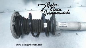 Used Front shock absorber rod, right BMW 2-Serie Price € 125,00 Margin scheme offered by Gebr.Klein Gunnewiek Ho.BV