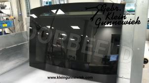 Used Glass sunroof Ford Focus Price € 295,00 Margin scheme offered by Gebr.Klein Gunnewiek Ho.BV