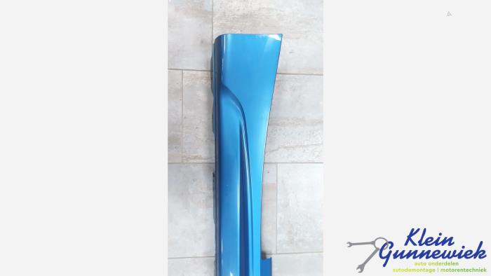 Front sill – 51778062196