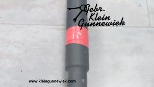 Used Intermediate shaft BMW 2-Serie Price € 350,00 Margin scheme offered by Gebr.Klein Gunnewiek Ho.BV