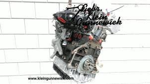 Gebrauchte Motor Audi A3 Preis € 3.495,00 Margenregelung angeboten von Gebr.Klein Gunnewiek Ho.BV