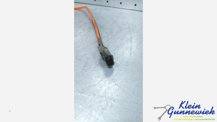 Usados Sonda Lambda Dacia Sandero Precio € 15,00 Norma de margen ofrecido por Klein Gunnewiek Autodemontage & Motorentechniek
