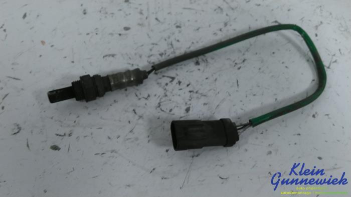 Usados Sonda Lambda Dacia Sandero Precio € 15,00 Norma de margen ofrecido por Klein Gunnewiek Autodemontage & Motorentechniek