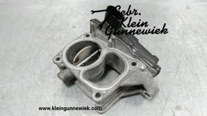 Used Throttle body Audi Q7 Price € 75,00 Margin scheme offered by Gebr.Klein Gunnewiek Ho.BV