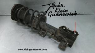 Used Front shock absorber rod, right Ford Focus Price € 250,00 Margin scheme offered by Gebr.Klein Gunnewiek Ho.BV