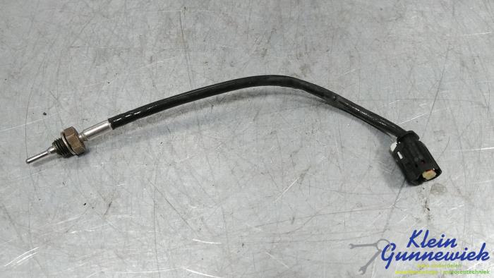 Usagé Sensor température d’échappement BMW 5-Série Prix € 35,00 Règlement à la marge proposé par Klein Gunnewiek Autodemontage & Motorentechniek