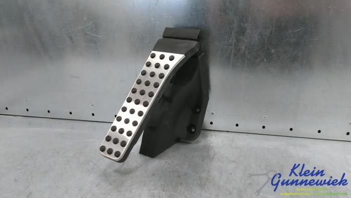 Gebrauchte Gaspedalposition Sensor Mercedes GLC-Klasse Preis € 41,00 Margenregelung angeboten von Klein Gunnewiek Autodemontage & Motorentechniek