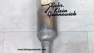 Used Particulate filter BMW 1-Serie Price € 350,00 Margin scheme offered by Gebr.Klein Gunnewiek Ho.BV