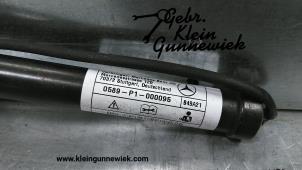 Używane Poduszka powietrzna dla pieszych Mercedes GLC-Klasse Cena € 50,00 Procedura marży oferowane przez Gebr.Klein Gunnewiek Ho.BV