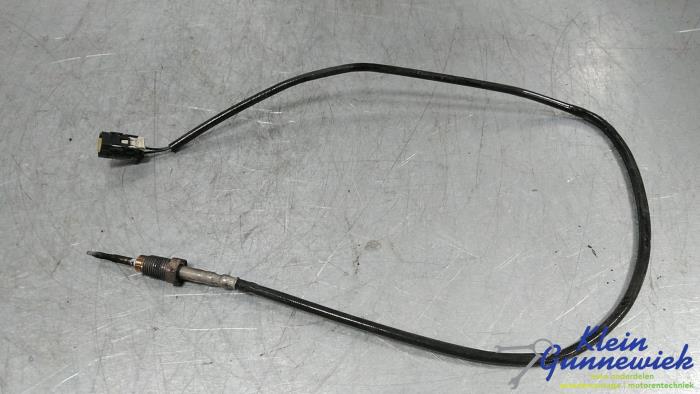 Usagé Sensor température d’échappement BMW 5-Série Prix € 35,00 Règlement à la marge proposé par Klein Gunnewiek Autodemontage & Motorentechniek