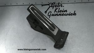 Used Throttle pedal position sensor BMW 1-Serie Price € 125,00 Margin scheme offered by Gebr.Klein Gunnewiek Ho.BV