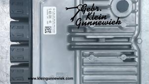 Używane Sterownik wtrysku BMW 1-Serie Cena € 495,00 Procedura marży oferowane przez Gebr.Klein Gunnewiek Ho.BV