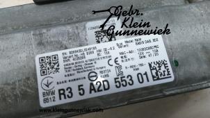Usagé Module radio BMW 1-Serie Prix € 175,00 Règlement à la marge proposé par Gebr.Klein Gunnewiek Ho.BV