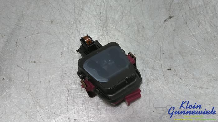 Bluetooth control module
