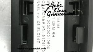Used Right blind BMW 530 Price € 35,00 Margin scheme offered by Gebr.Klein Gunnewiek Ho.BV