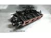 Intake manifold from a Audi A4 2010
