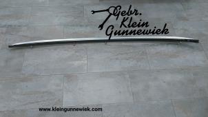 Gebrauchte Dachreling rechts Mercedes GLC-Klasse Preis € 125,00 Margenregelung angeboten von Gebr.Klein Gunnewiek Ho.BV