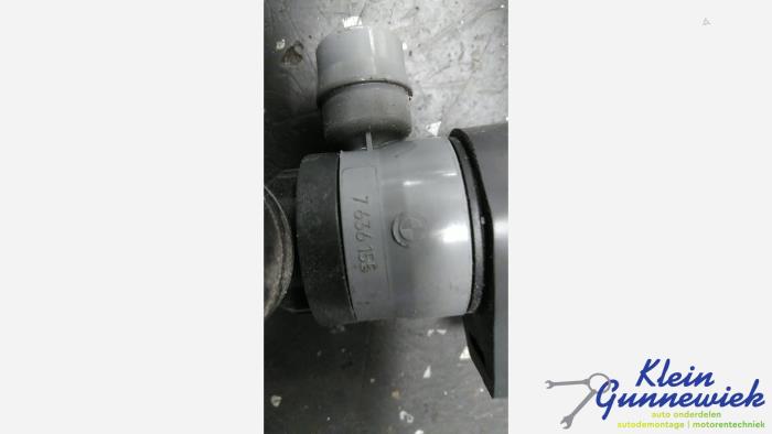 Begagnade Sensor (övriga) BMW 2-Serie Pris € 35,00 Marginaltabell erbjuds av Klein Gunnewiek Autodemontage & Motorentechniek