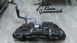 Used Tank Mercedes GLC-Klasse Price € 275,00 Margin scheme offered by Gebr.Klein Gunnewiek Ho.BV