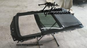 Used Sunroof mechanism BMW 5-Serie Price € 245,00 Margin scheme offered by Gebr.Klein Gunnewiek Ho.BV