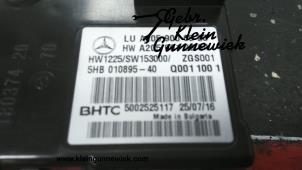Usagé Ordinateur chauffage Mercedes GLC-Klasse Prix € 45,00 Règlement à la marge proposé par Gebr.Klein Gunnewiek Ho.BV
