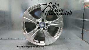 Used Wheel Mercedes GLC-Klasse Price € 145,00 Margin scheme offered by Gebr.Klein Gunnewiek Ho.BV