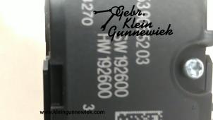 Używane Przelacznik Mercedes GLC-Klasse Cena € 25,00 Procedura marży oferowane przez Gebr.Klein Gunnewiek Ho.BV