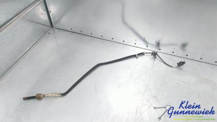 Begagnade Partikelfiltersensor Mercedes C-Klasse Pris € 35,00 Marginaltabell erbjuds av Klein Gunnewiek Autodemontage & Motorentechniek