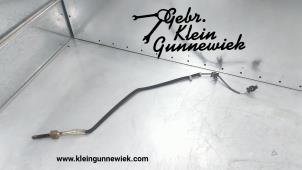 Used Particulate filter sensor Mercedes C-Klasse Price € 40,00 Margin scheme offered by Gebr.Klein Gunnewiek Ho.BV