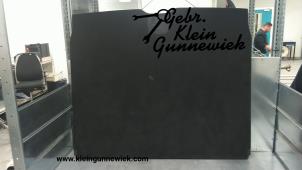 Używane Mata bagaznika Mercedes GLC-Klasse Cena € 75,00 Procedura marży oferowane przez Gebr.Klein Gunnewiek Ho.BV