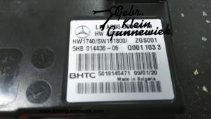 Used Heater computer Mercedes GLC-Klasse Price € 45,00 Margin scheme offered by Gebr.Klein Gunnewiek Ho.BV
