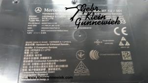 Used Computer, miscellaneous Mercedes GLC-Klasse Price € 85,00 Margin scheme offered by Gebr.Klein Gunnewiek Ho.BV