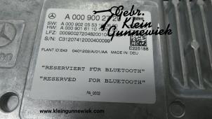Used PDC Module Mercedes GLC-Klasse Price € 125,00 Margin scheme offered by Gebr.Klein Gunnewiek Ho.BV