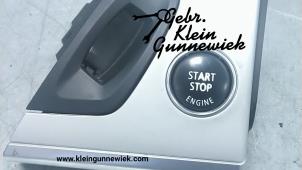 Usagé Serrure de contact + clé BMW X5 Prix € 75,00 Règlement à la marge proposé par Gebr.Klein Gunnewiek Ho.BV