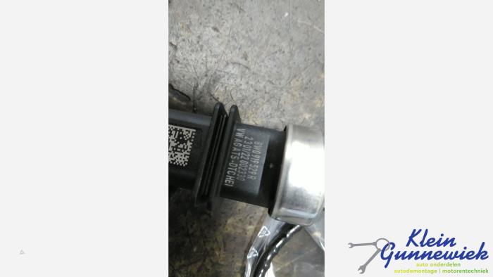 Gebrauchte Auspuff Temperatursensor Audi RS4 Preis € 87,00 Margenregelung angeboten von Klein Gunnewiek Autodemontage & Motorentechniek