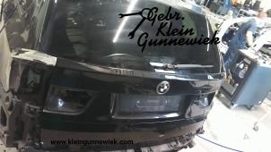 Gebrauchte Heckklappe BMW X5 Preis € 95,00 Margenregelung angeboten von Gebr.Klein Gunnewiek Ho.BV