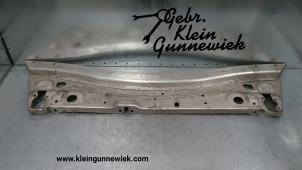 Used Front panel Mercedes GLC-Klasse Price € 75,00 Margin scheme offered by Gebr.Klein Gunnewiek Ho.BV