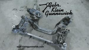 Used Subframe BMW 5-Serie Price € 395,00 Margin scheme offered by Gebr.Klein Gunnewiek Ho.BV