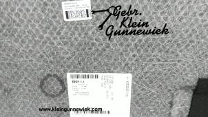 Używane Mata bagaznika Mercedes GLC-Klasse Cena € 150,00 Procedura marży oferowane przez Gebr.Klein Gunnewiek Ho.BV