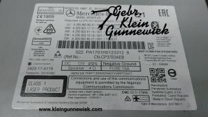 Używane System nawigacji Mercedes GLC-Klasse Cena € 295,00 Procedura marży oferowane przez Gebr.Klein Gunnewiek Ho.BV