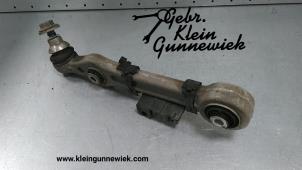Gebrauchte Querlenker unten links vorne Mercedes C-Klasse Preis € 125,00 Margenregelung angeboten von Gebr.Klein Gunnewiek Ho.BV