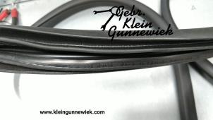 Gebrauchte Türgummi 4-türig rechts vorne Mercedes GLC-Klasse Preis € 35,00 Margenregelung angeboten von Gebr.Klein Gunnewiek Ho.BV