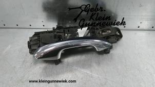 Used Rear door handle 4-door, left Mercedes GLC-Klasse Price € 35,00 Margin scheme offered by Gebr.Klein Gunnewiek Ho.BV