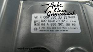 Usagé Ordinateur Adblue Mercedes GLC-Klasse Prix € 85,00 Règlement à la marge proposé par Gebr.Klein Gunnewiek Ho.BV