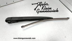 Used Rear wiper arm Mercedes GLC-Klasse Price € 20,00 Margin scheme offered by Gebr.Klein Gunnewiek Ho.BV