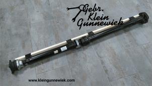 Used Intermediate shaft Mercedes GLC-Klasse Price € 275,00 Margin scheme offered by Gebr.Klein Gunnewiek Ho.BV