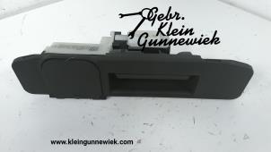 Used Tailgate handle Mercedes GLC-Klasse Price € 25,00 Margin scheme offered by Gebr.Klein Gunnewiek Ho.BV