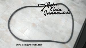 Used Tailgate seal Mercedes GLC-Klasse Price € 25,00 Margin scheme offered by Gebr.Klein Gunnewiek Ho.BV